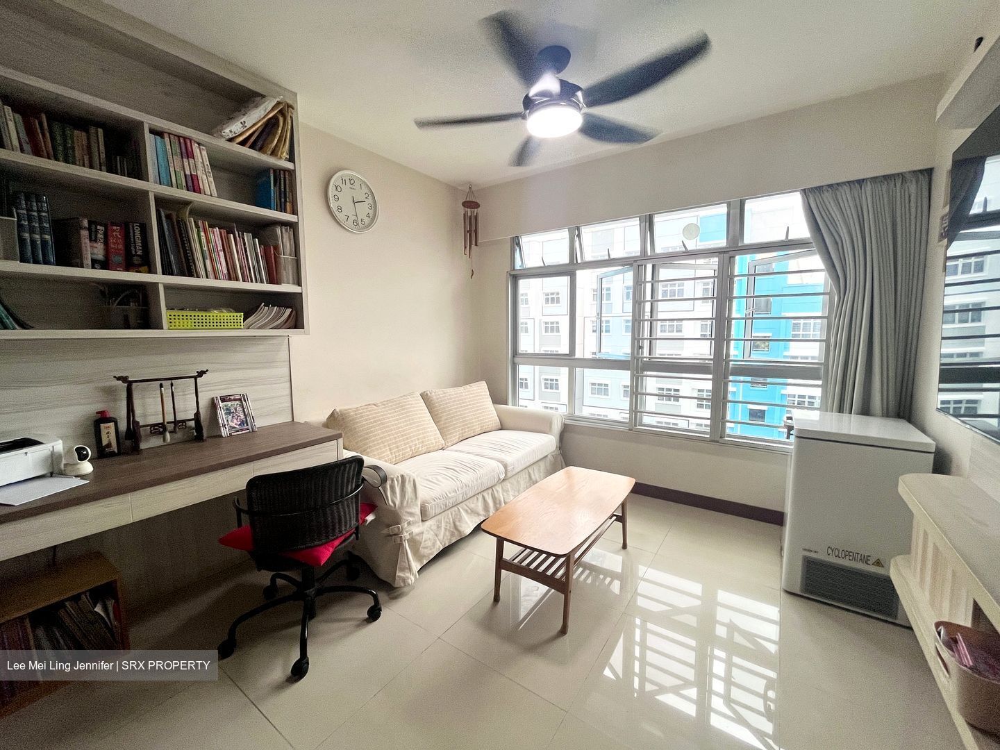 Blk 879B Tampines Greenforest (Tampines), HDB 4 Rooms #504246211